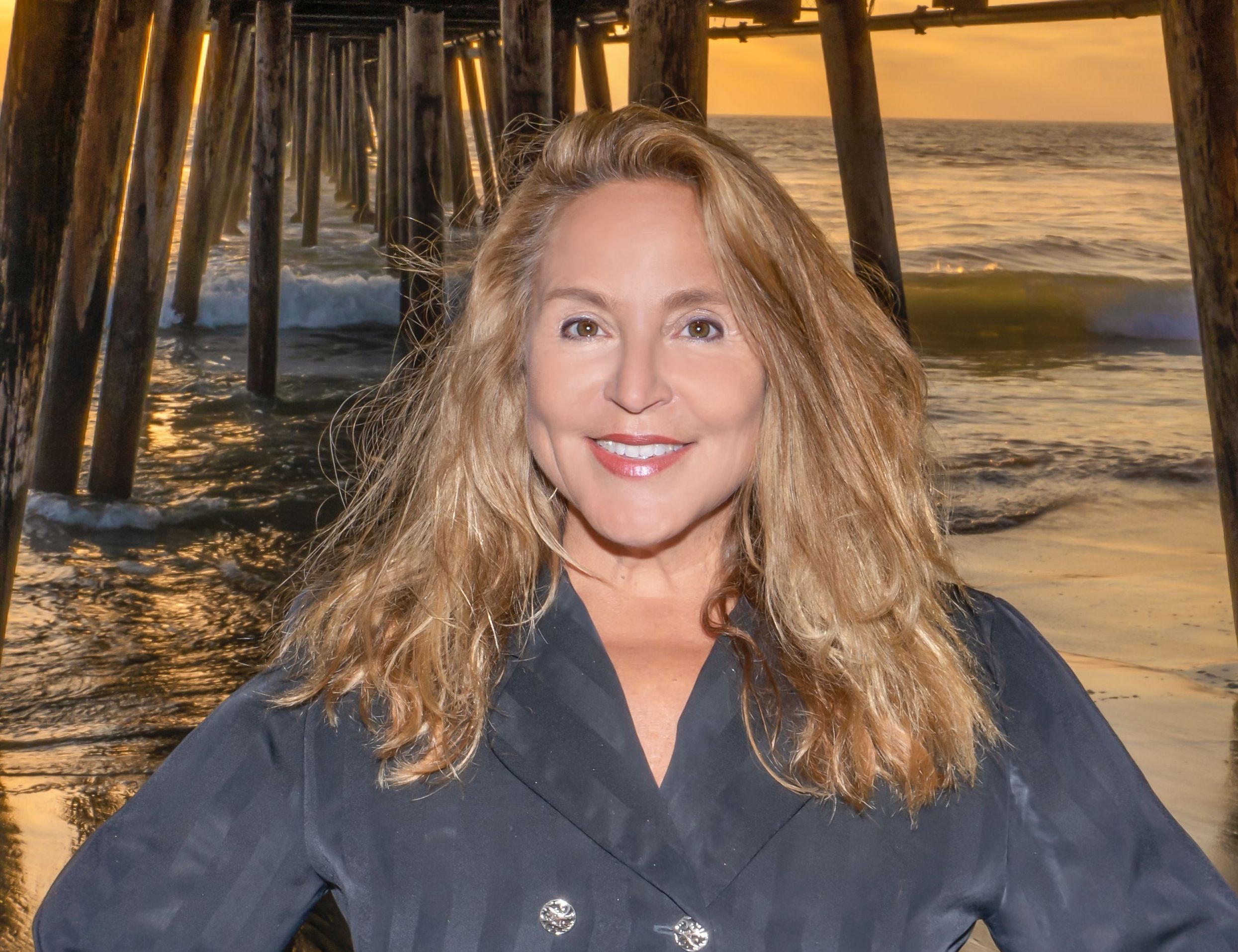 Deborah Vance, Realtor at Spirit Realty