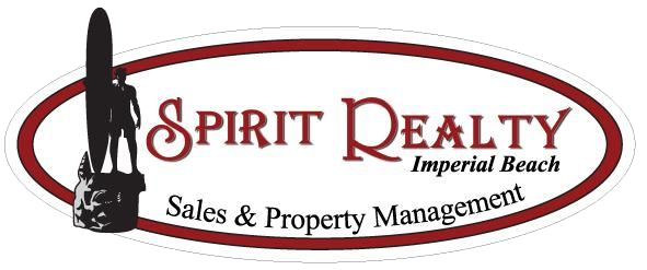 Spirit Realty Imperial Beach